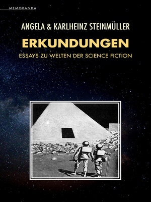 cover image of Erkundungen